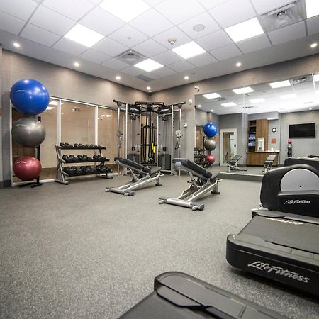 Towneplace Suites By Marriott Brantford And Conference Centre Eksteriør billede