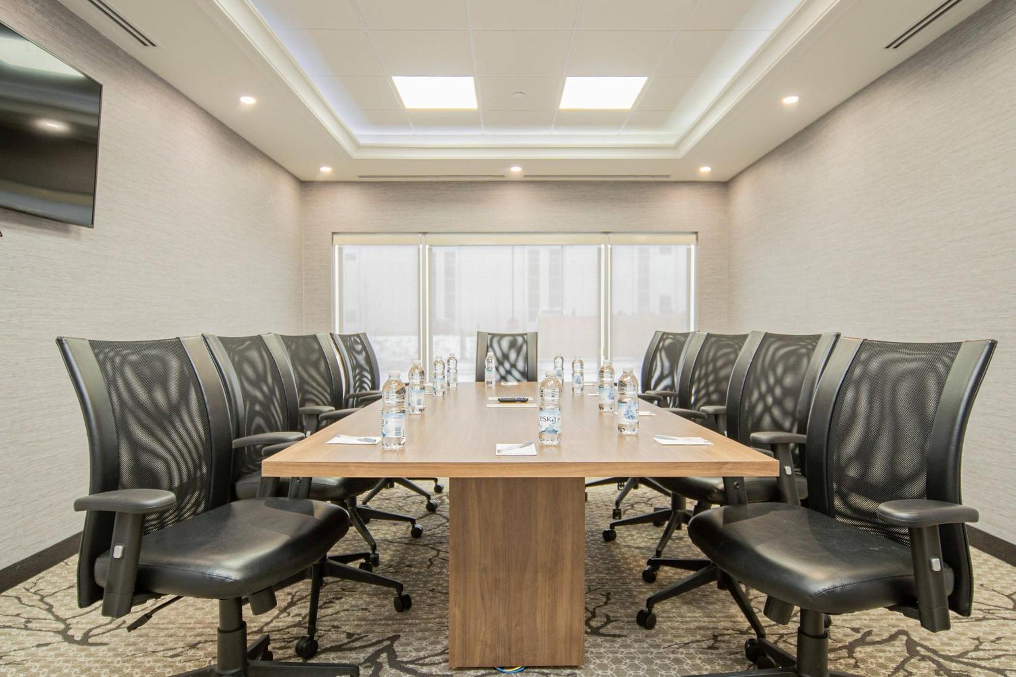 Towneplace Suites By Marriott Brantford And Conference Centre Eksteriør billede